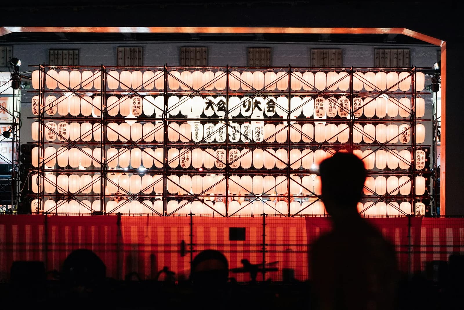 LED Displays for Events, Stages & Experiences client satisfaction