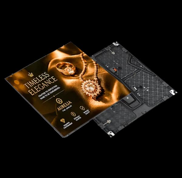 P4.44 Platinum Series DOOH LED