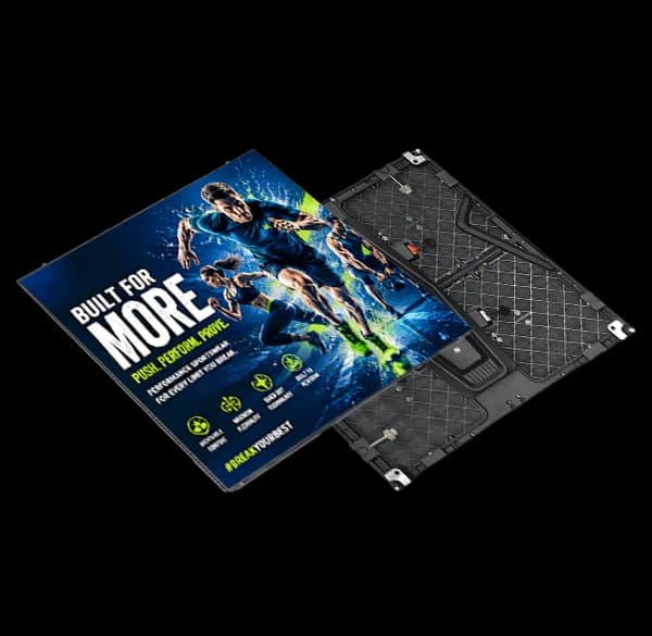 P5.71 Platinum Series DOOH LED