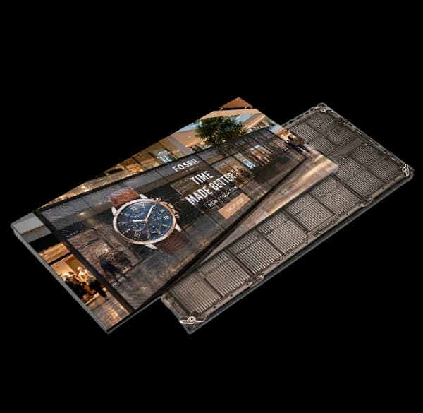 P15.6 – 15.6 Transparent Mesh LED