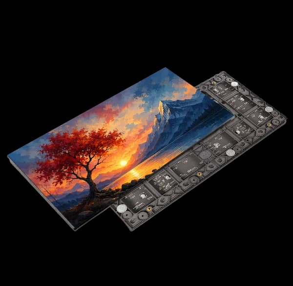 P1.25 COB LED Display