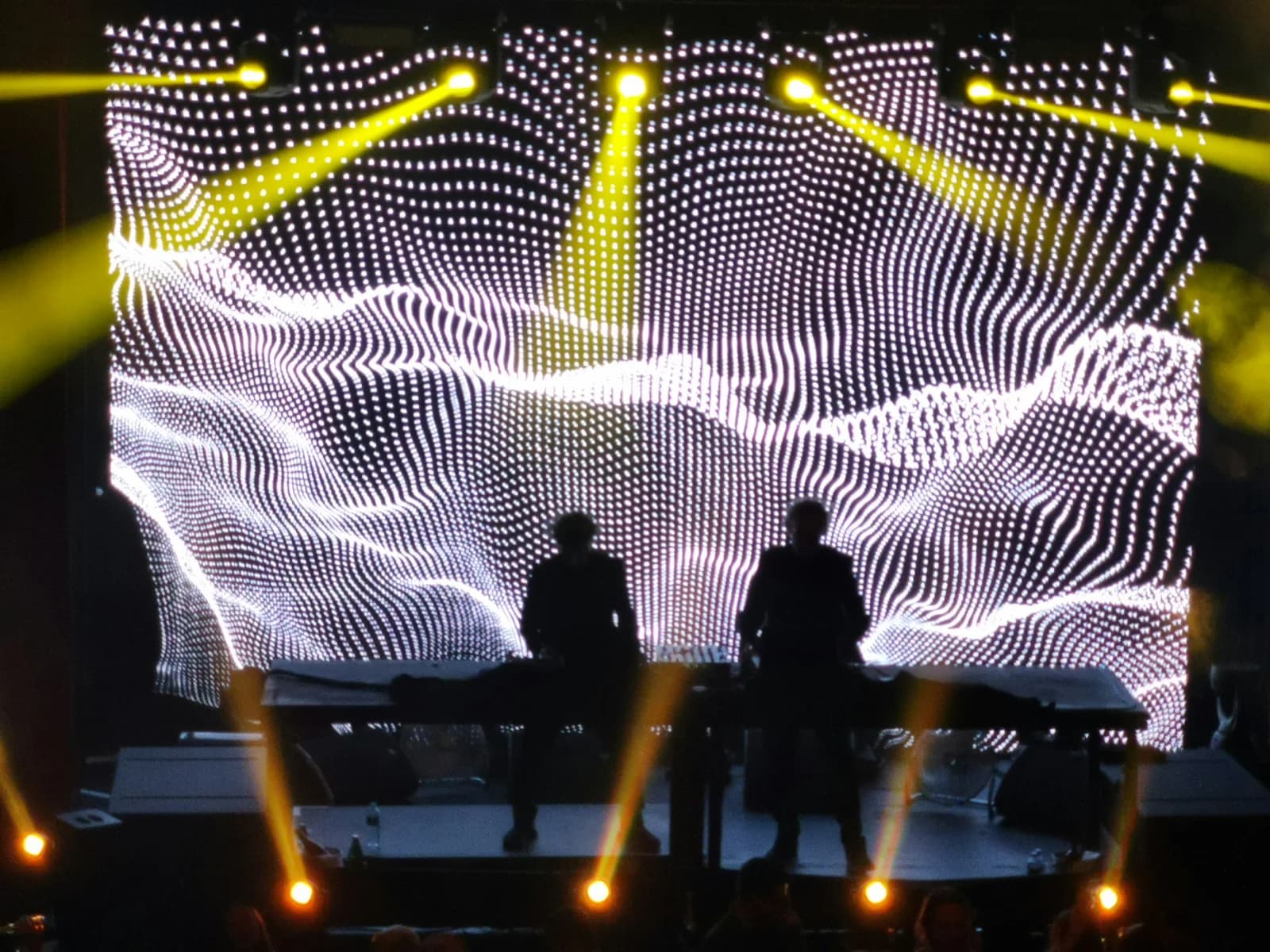 Broadcast-Ready LED Displays for Modern Studios client satisfaction