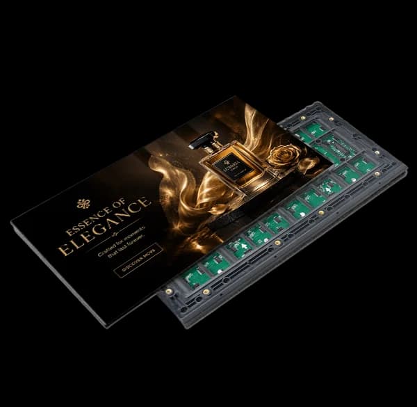 P2.5 Gold Series DOOH LED