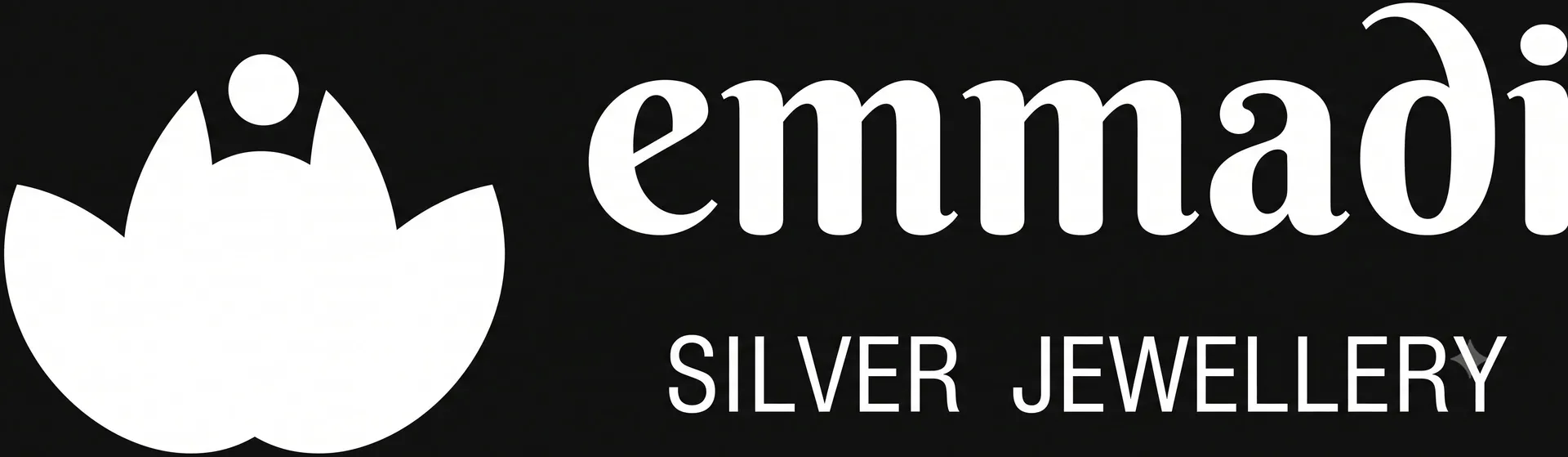 Emmadi Silver Jewellery