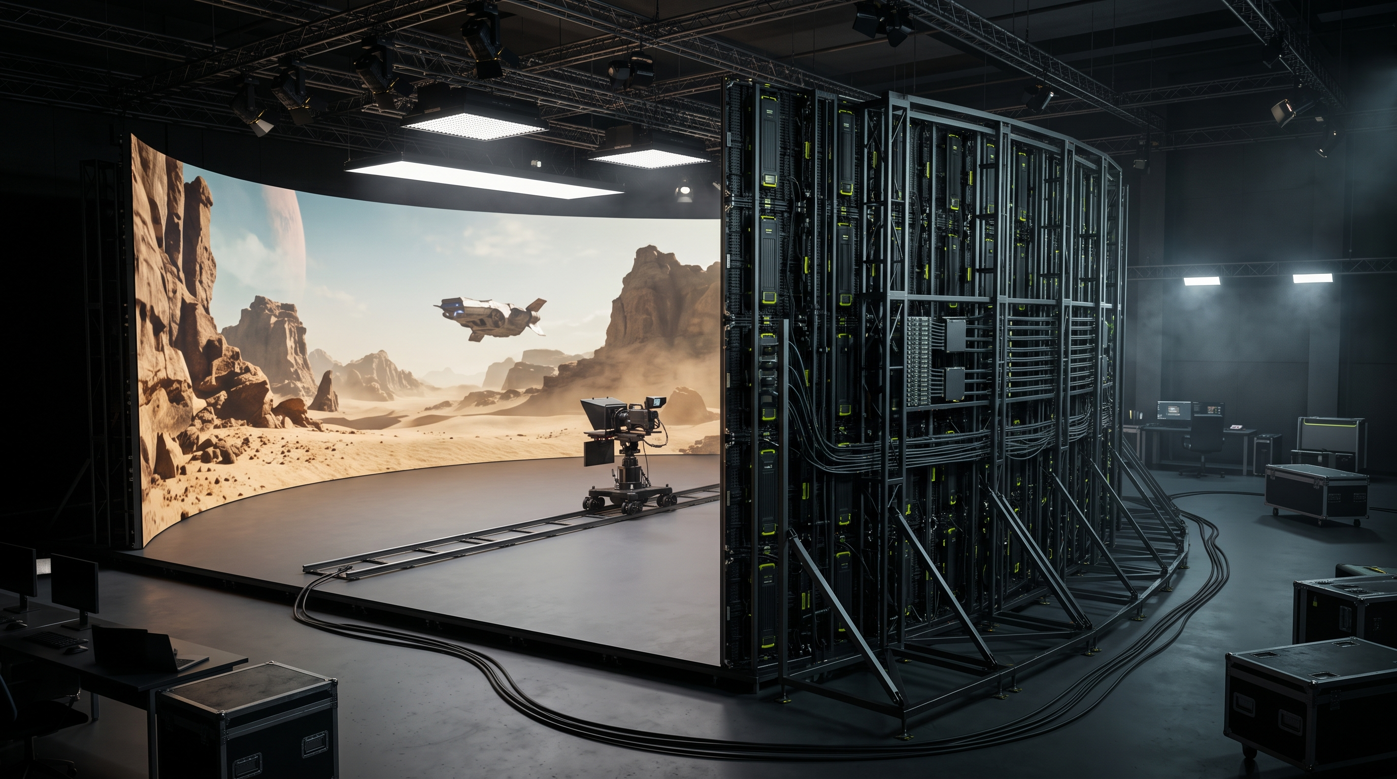Zuper XR Displays