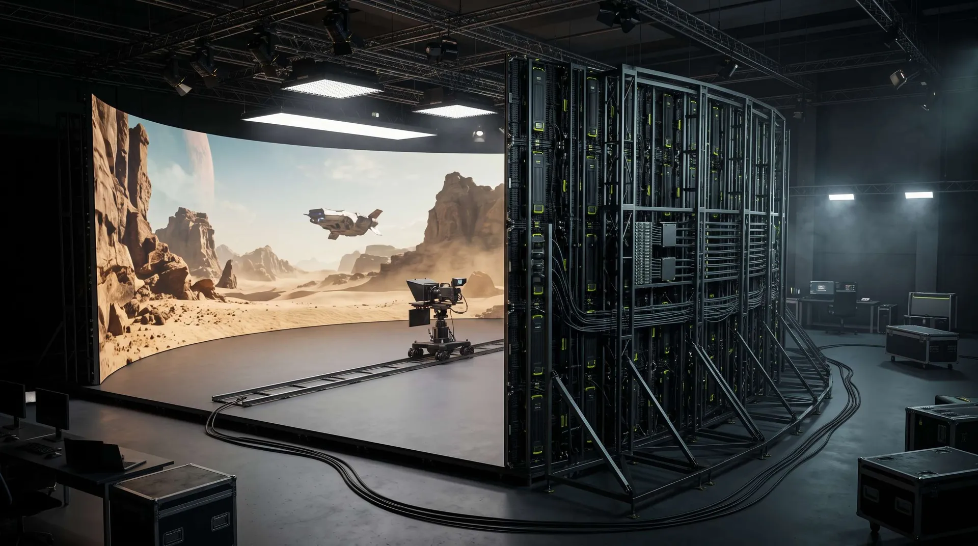 Zuper XR Displays