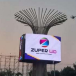 Outdoor Fixed LED Screen