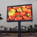 Zuper LED Outdoor LED Screen