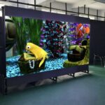 Indoor LED Screen