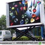 LED Display for advertising