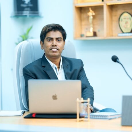 Mallickarjun [Founder & CEO]