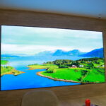 Indoor LED Display