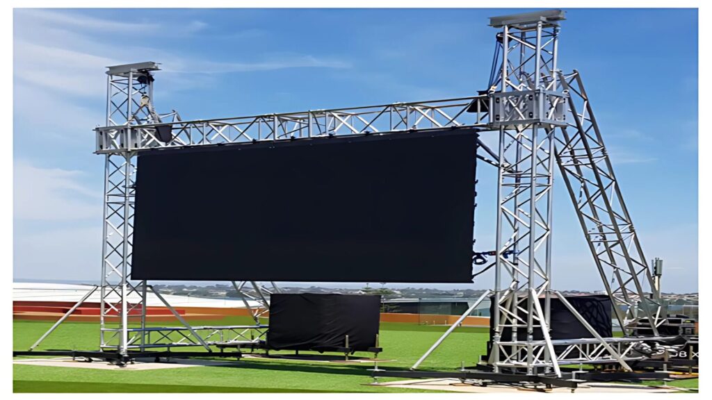 Rental LED Display